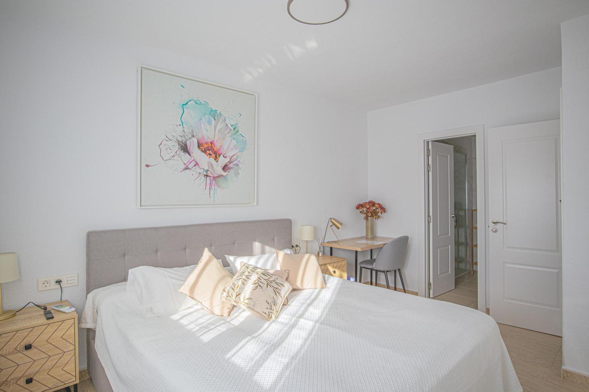 Buenti Apartments Beach Beautiful View Marbella Exterior foto
